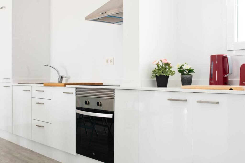 Apartamento Aguaviva, Tu Lugar Al Lado Del Oceano Costa Teguise Exterior photo