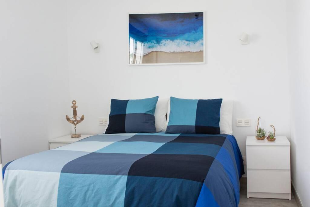 Apartamento Aguaviva, Tu Lugar Al Lado Del Oceano Costa Teguise Exterior photo